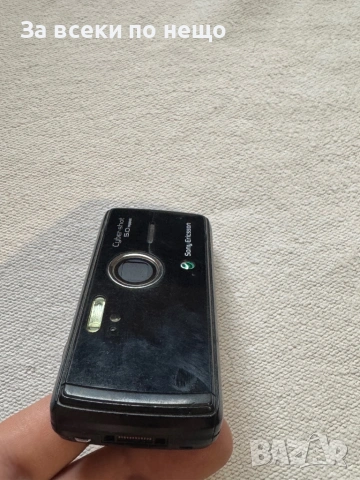 Sony Ericsson K850i , зарядно и мемори карта !, снимка 6 - Sony Ericsson - 53196911
