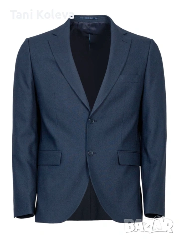 Официален мъжки  костюм , снимка 3 - Костюми - 54218381