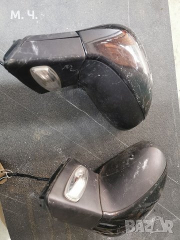 Странични огледала за VW, TOYOTA, BMW, Peugeot, Chevrolet, Ford, , снимка 14 - Части - 34332101