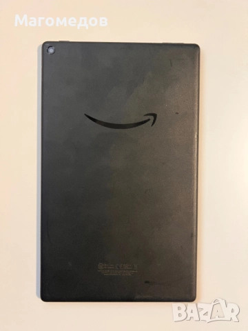 таблет Amazon Fire HD 10 (9th gen)