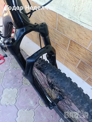 Specialized 27,5 цола" Мекица ", снимка 6 - Велосипеди - 56348418