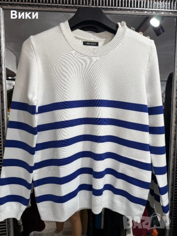 Блуза универсален размер , снимка 2 - Блузи с дълъг ръкав и пуловери - 53076280