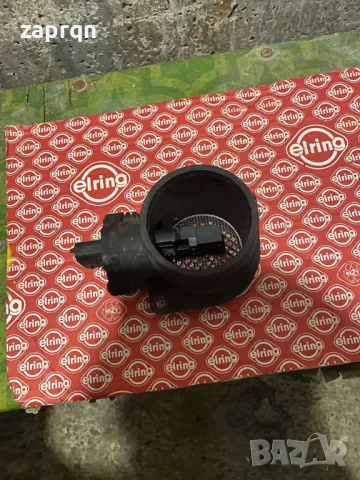 Оригинален дебитомер Bosch/Бош за Фиат/Fiat Стило/Stilo 1.9 , снимка 3 - Части - 49215947