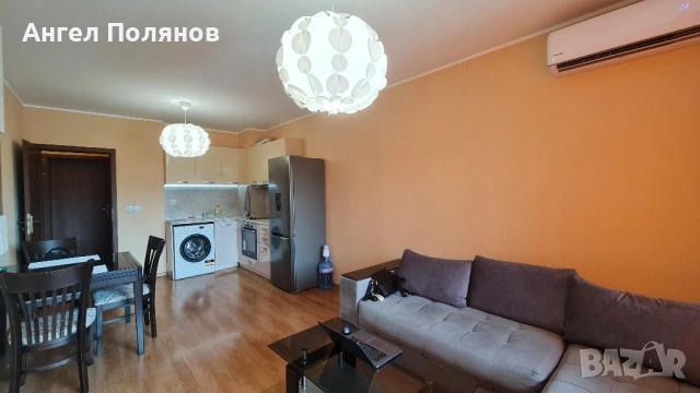 Двустаен - София - Дървеница, снимка 2 - Апартаменти - 54219473