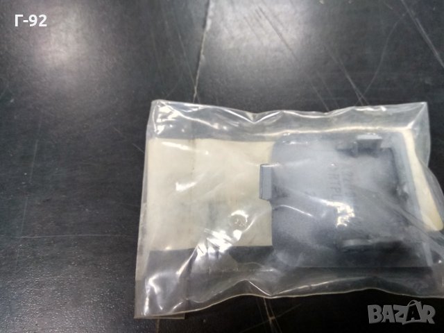 A2208850226**NEU**MERCEDES-BENZ**W220**AMG 00-06 Преден капак на куката за теглене** , снимка 2 - Части - 31362965