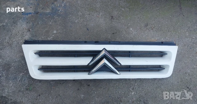 Предна Решетка - Маска Ситроен Джъмпер - 1304699070, снимка 2 - Части - 51242468