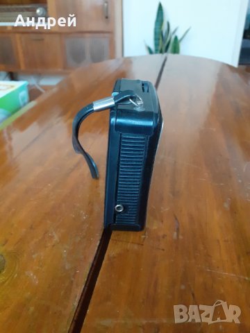 Старо радио,радиоприемник SONY , снимка 3 - Други ценни предмети - 31211261