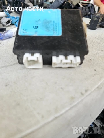 Оригинален блок за управление на имобилайзер за Mazda 2 DY 6M71-15604-BA, снимка 2 - Части - 51127068