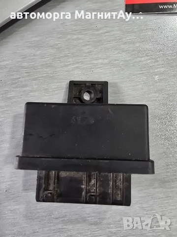 240107 Реле горивна помпа Citroen Peugeot 1.6 16v