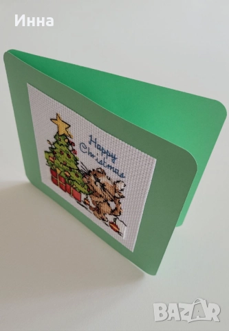 Гоблени ръчна изработка, снимка 4 - Други ценни предмети - 52752482