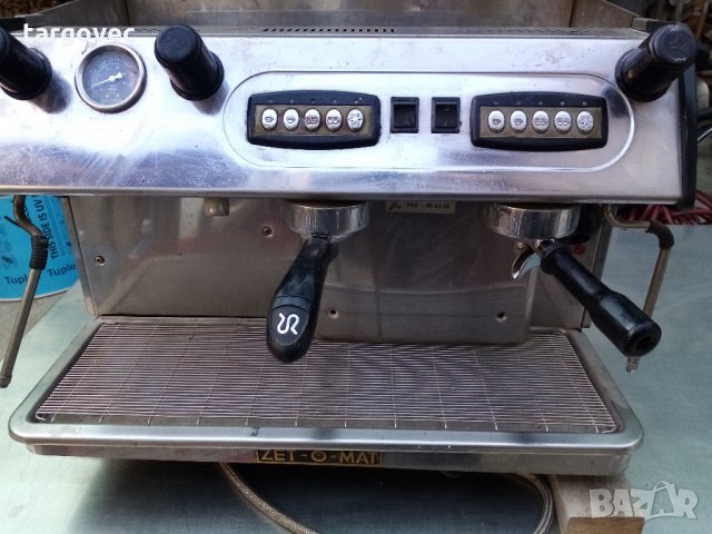 бар кафе машина, снимка 1 - Обзавеждане за заведение - 29223698