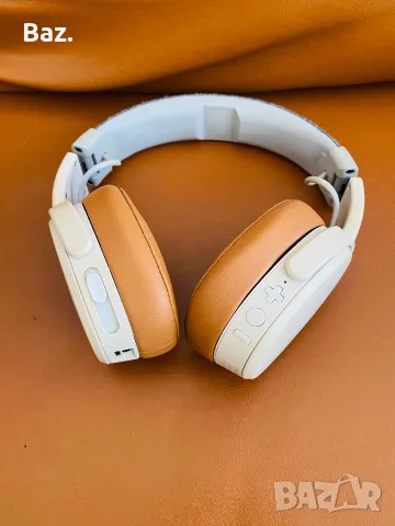 Skullcandy   S6CRV, снимка 3 - Bluetooth слушалки - 55977302
