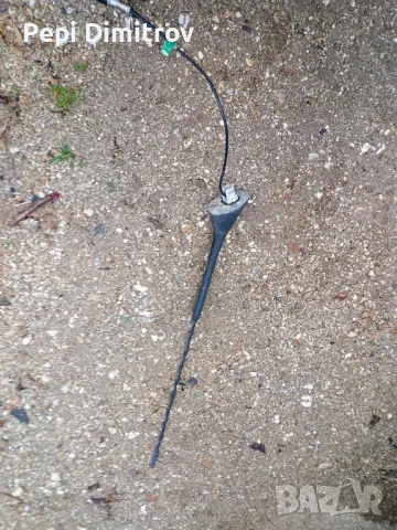 Антена за Fiat Stilo Hatchback (10.2001 - 11.2010), , снимка 3 - Части - 50308931