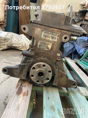 Блок / Долнище Opel Z19DT, снимка 4 - Части - 42364907