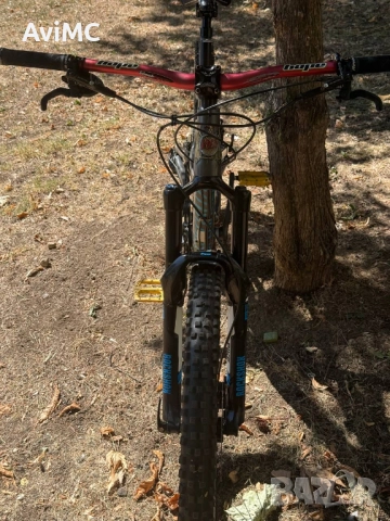 Велосипед "Specialized Enduro" 27,5", снимка 15 - Велосипеди - 51630734