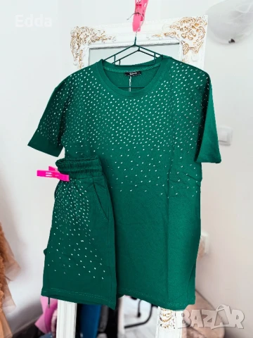 Комплекти с м л хл 