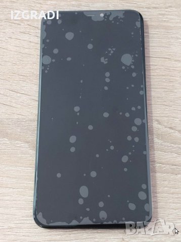 Дисплей и тъч скрийн за iPhone 11 Pro Max A2218 OLED GX, снимка 1 - Резервни части за телефони - 38604115