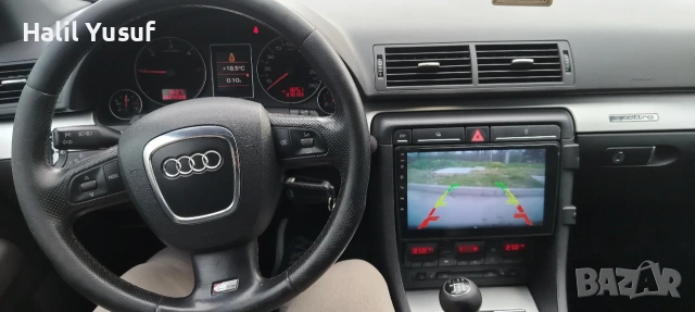 продава се Ауди а4 б7 2.0 140 куатро BPW, снимка 2 - Автомобили и джипове - 54208899