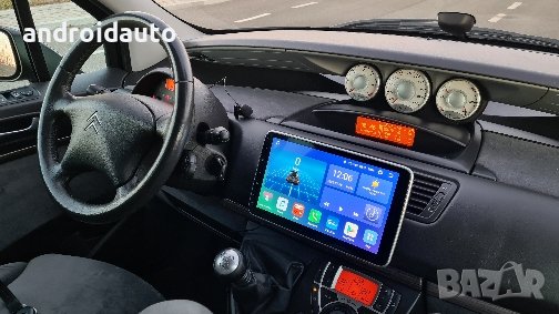 Универсална 1DIN 9" 360" flip Android Мултимедия/Навигация, снимка 2 - Аксесоари и консумативи - 40051967