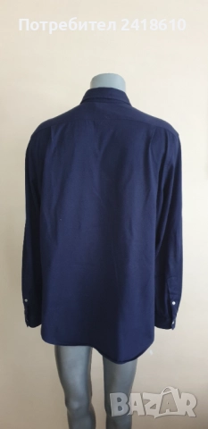 POLO Ralph Lauren  Cotton Mens Size  / L  НОВО !ОРИГИНАЛ! Мъжка Риза!, снимка 8 - Ризи - 51711775