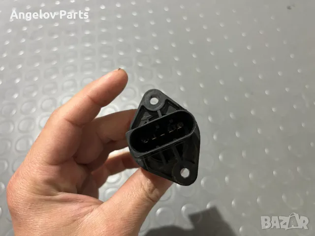 Дебитомер за Mercedes W203 W210 (200/220 CDI), снимка 3 - Части - 49545509