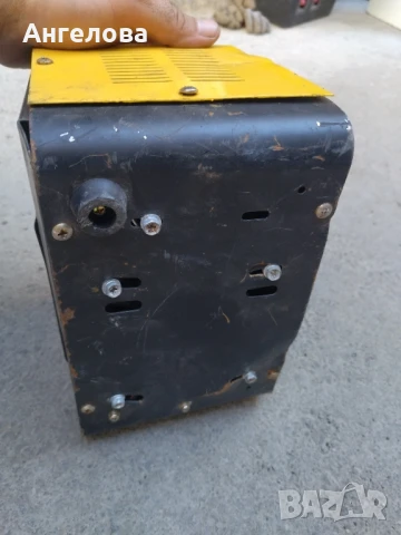 Зарядно за ремонт, снимка 2 - Аксесоари и консумативи - 51344830