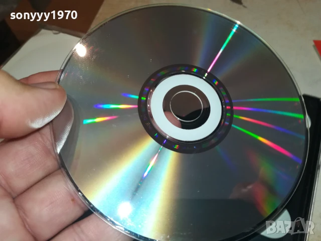 SHAKESPEARE IN LOVE X2 CD 0308250933, снимка 15 - CD дискове - 51232808