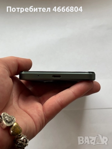 Xiaomi Redmi A3 Forest Green – 3GB/64GB – Нов, снимка 4 - Телефони с две сим карти - 52641823