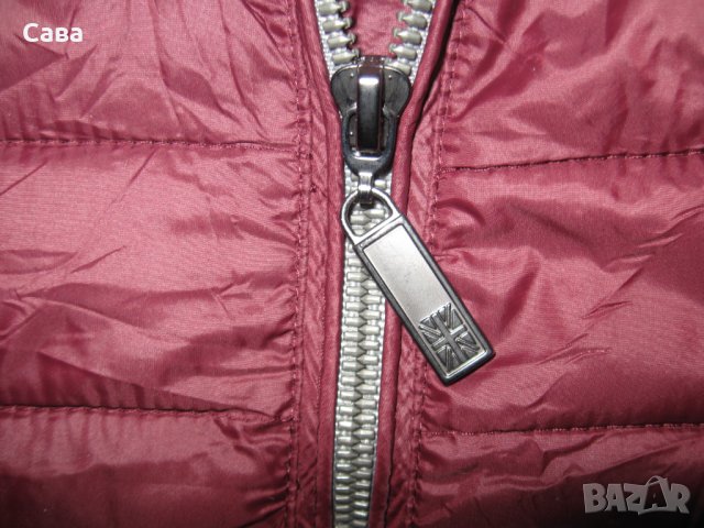 Зимно яке RIVER CREEK  мъжко,Л, снимка 6 - Якета - 39546168