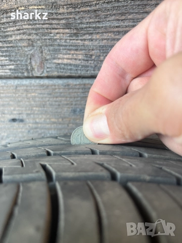 Оригинални джанти VW 15" с гуми 195/65/15, снимка 13 - Гуми и джанти - 51541288