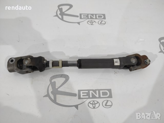 Каре волан Toyota Verso 2009-2013 45260-05130
