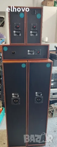 Комплект тонколони Astron KL882, снимка 8 - Тонколони - 56112029