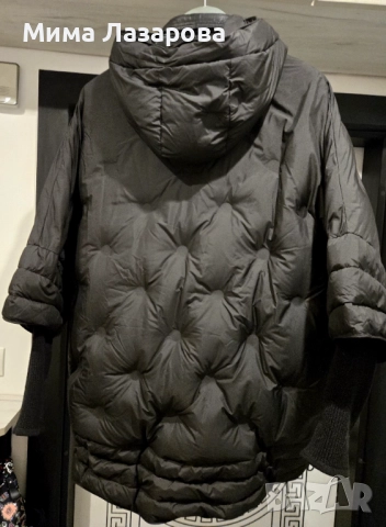 Дамски зимни якета в отлично състояние. , снимка 6 - Якета - 52858351
