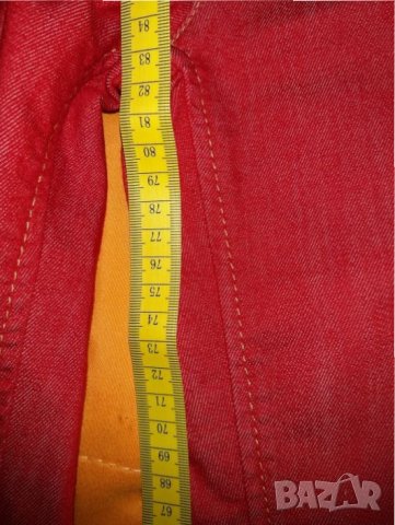 Дънки Beneton, снимка 13 - Дънки - 26782260