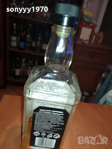 JACK DANIELS-ПРАЗНО ШИШЕ 3011221629, снимка 6 - Колекции - 38853626