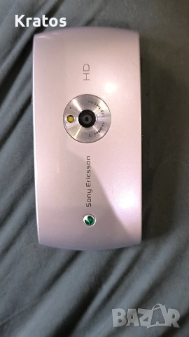 sony ericsson vivaz, снимка 2 - Sony Ericsson - 53933035