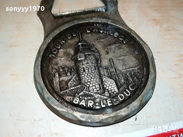 bikgere de france 2708211751, снимка 6 - Антикварни и старинни предмети - 33942421