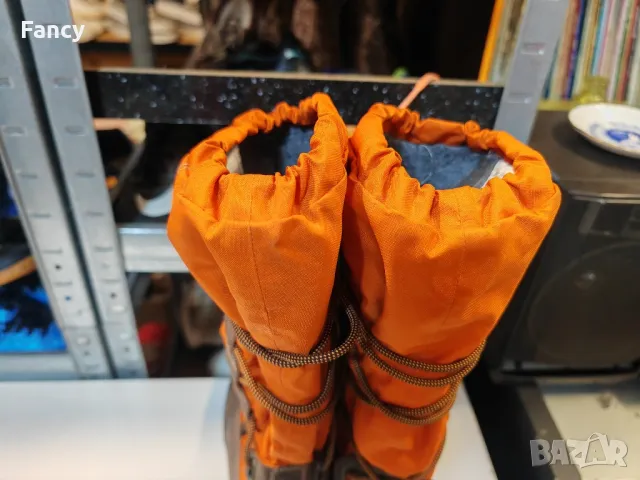 Дамски ботуши Pajar 39 номер, снимка 12 - Дамски ботуши - 47272294