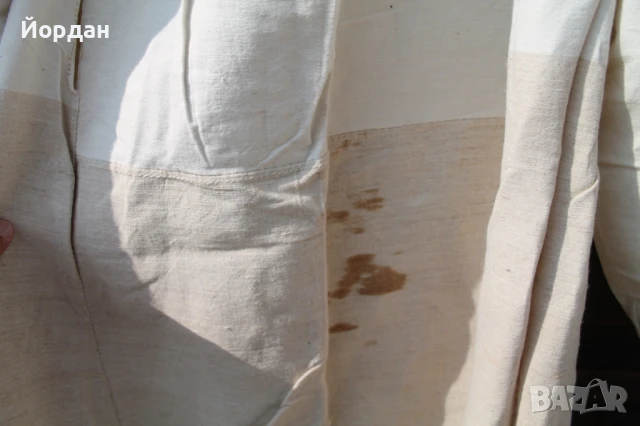 Риза от народна носия, снимка 7 - Антикварни и старинни предмети - 50701863