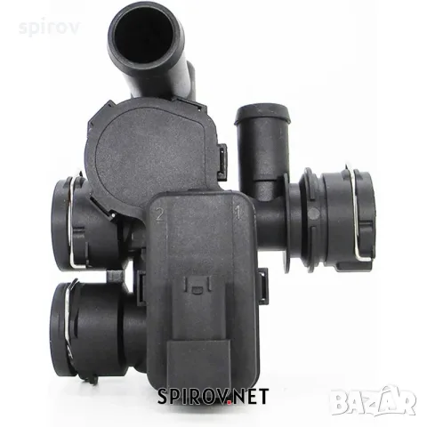 Клапан парно (Дуовентил) OE Mercedes W211 W219 A2118320684, снимка 4 - Части - 55716369