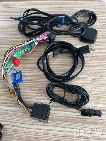 Pioneer AViC-Z830DAB, снимка 7 - Навигация за кола - 47767050