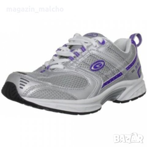 МАРАТОНКИ - HI-TEC; размер: 37, снимка 2 - Маратонки - 29714775