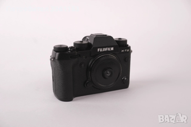Фотоапарат Fujifilm x-t2, снимка 1