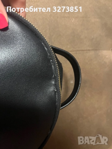 Оригинална раница lio jo, снимка 3 - Чанти - 52789002