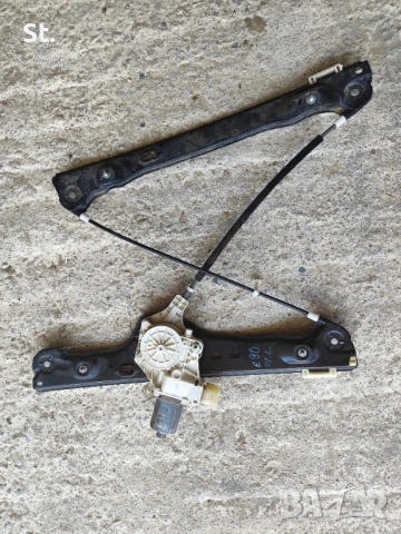 Маховик за BMW 320 e90/91/92, снимка 7 - Части - 53067581