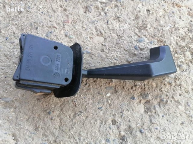 Лост Мигачи Опел Кадет - 90221174 - 44542701 N, снимка 5 - Части - 42308024