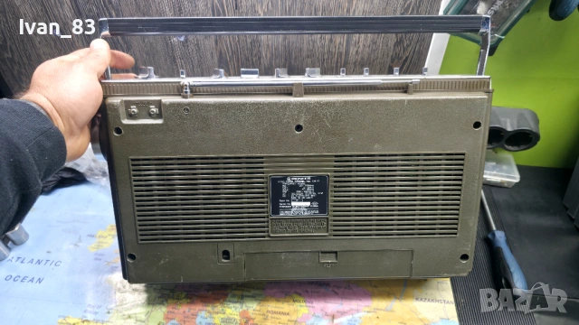 Радиокасетофон Pioneer sk 6, налични 3бр. , снимка 13 - Радиокасетофони, транзистори - 53948426