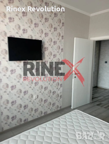 Двустаен апартамент под наем в Тракия, снимка 7 - Апартаменти - 54147900