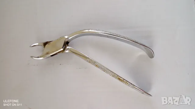 зъболекърски инструменти, снимка 2 - Други инструменти - 47284371