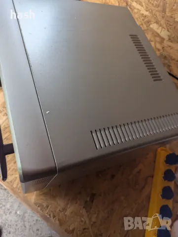 Микровълнова фурна Whirlpool JT479IX, 33 L, черна, сребриста, снимка 11 - Микровълнови - 47453140